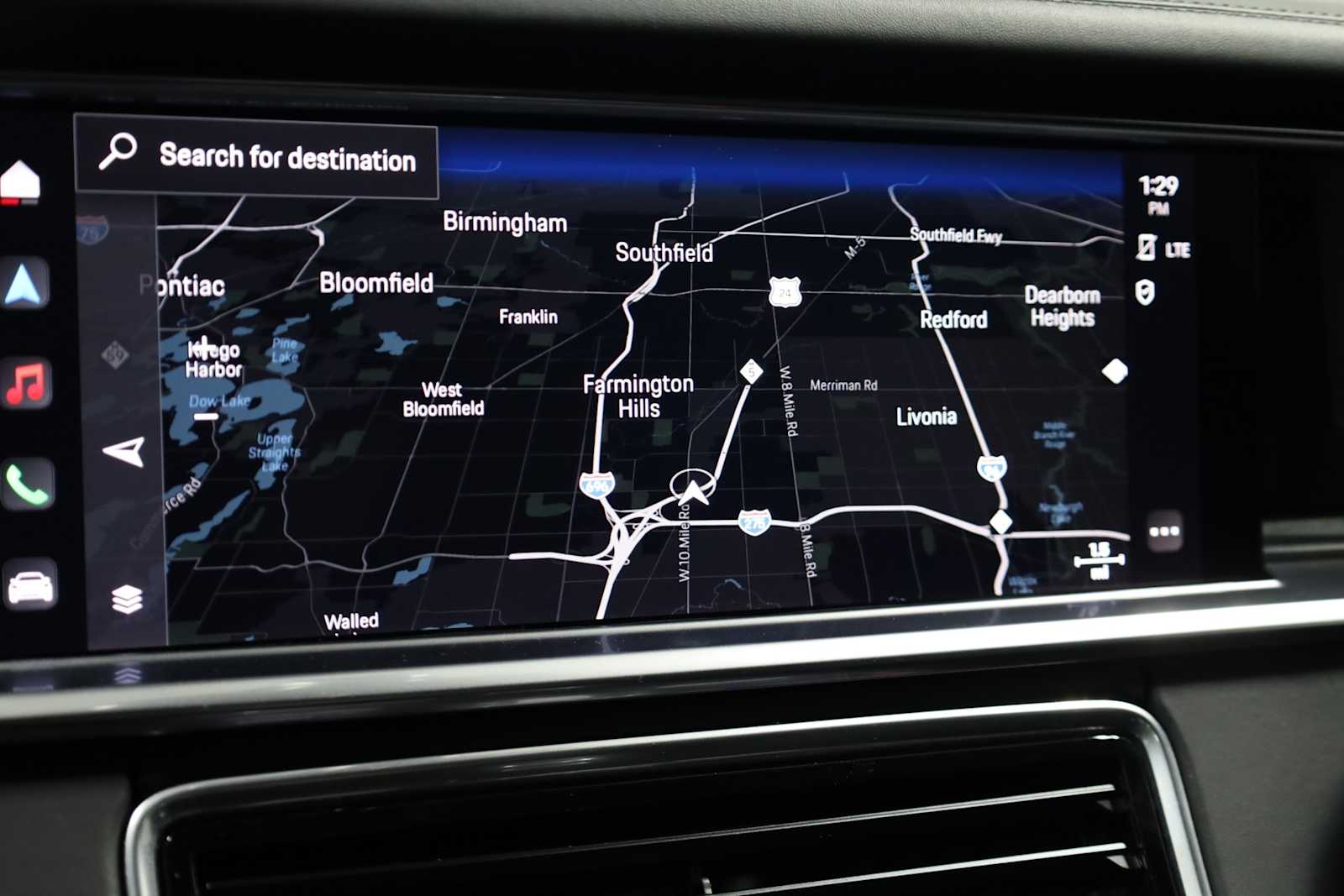 2023 Porsche Panamera 4 photo 29
