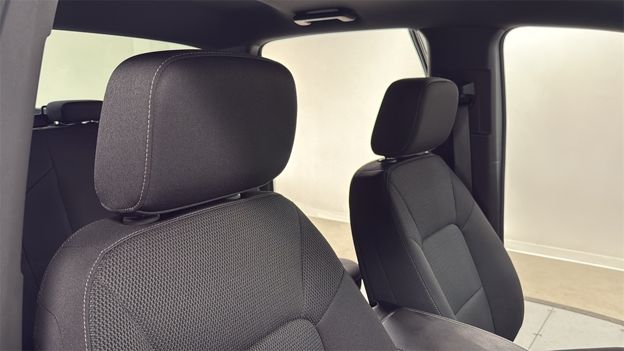 2024 Gmc Canyon Elevation photo 19
