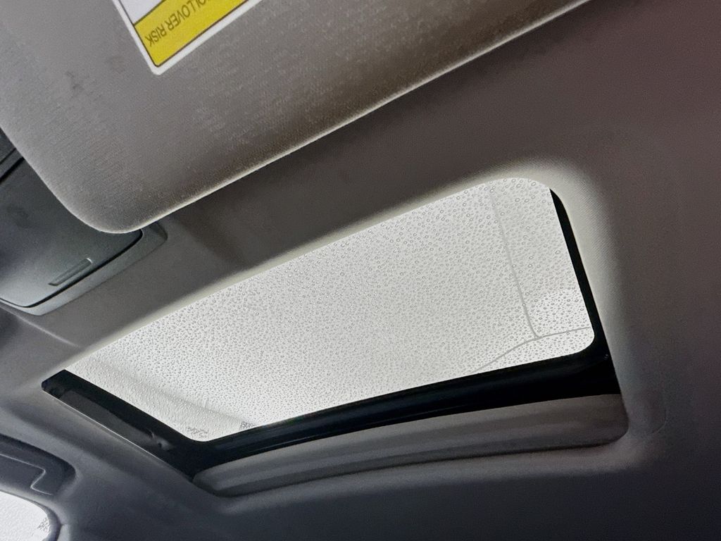 2018 Honda CR-V EX-L photo 19