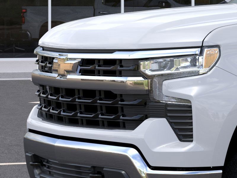 2026 Chevrolet Silverado 1500 LT photo 12