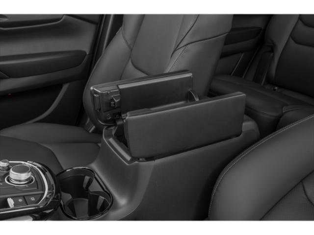 2021 Mazda CX-9 Touring photo 14