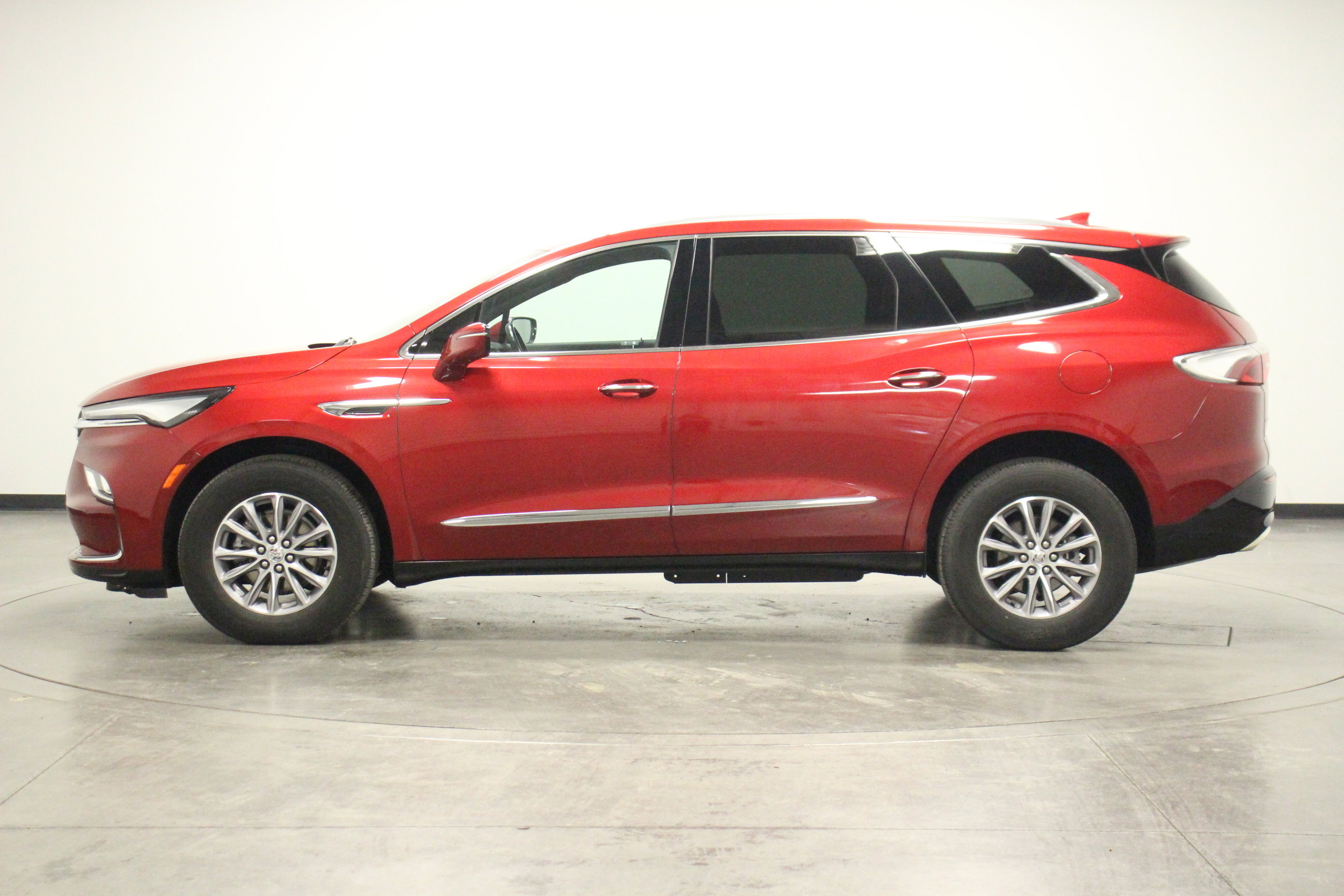 2024 Buick Enclave Premium photo 4