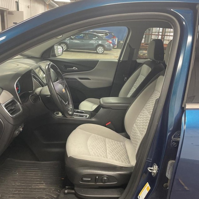 2019 Chevrolet Equinox LT photo 4