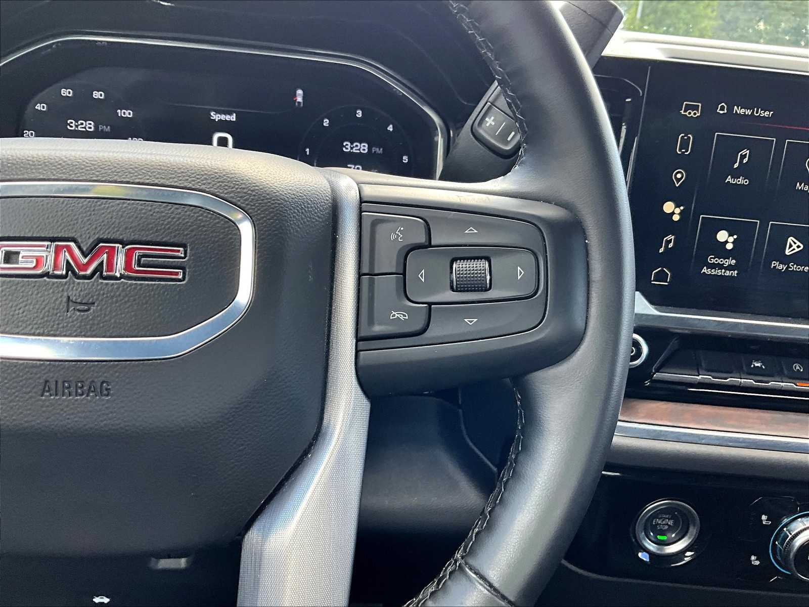 2024 Gmc Sierra 1500 SLT photo 24