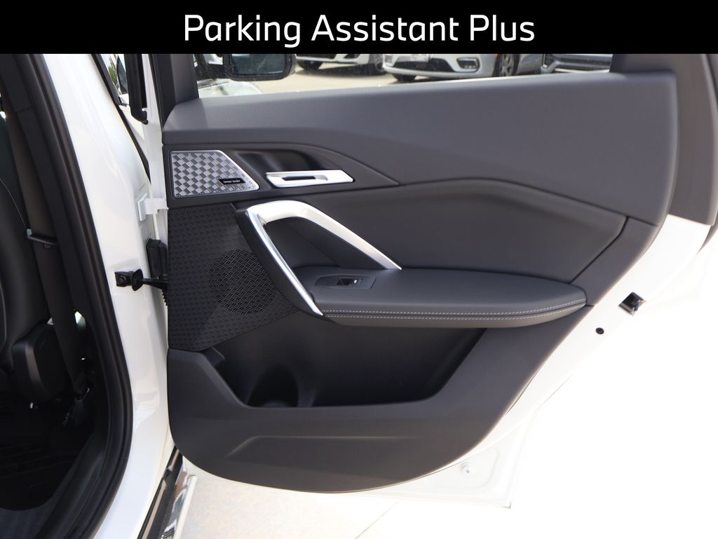 2025 Bmw X1 XDrive28i photo 16