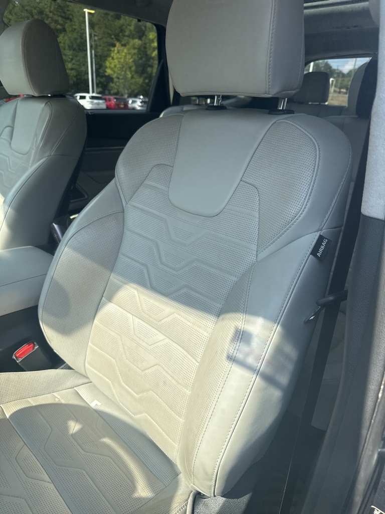 2021 Kia Telluride SX photo 4