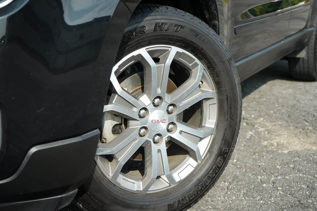 Used 2014 GMC Acadia SLT2 with VIN 1GKKRSKD9EJ246268 for sale in Rome, GA