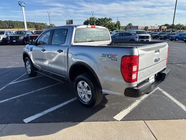 2020 Ford Ranger XL photo 2