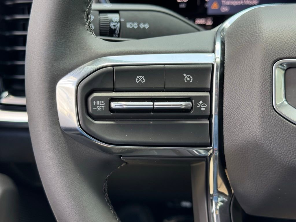 2026 Gmc Canyon Elevation photo 25