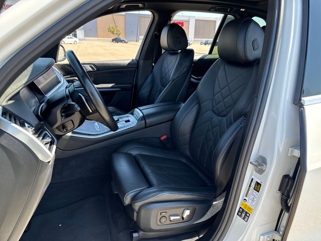 2023 Bmw X5 xDrive40i photo 4