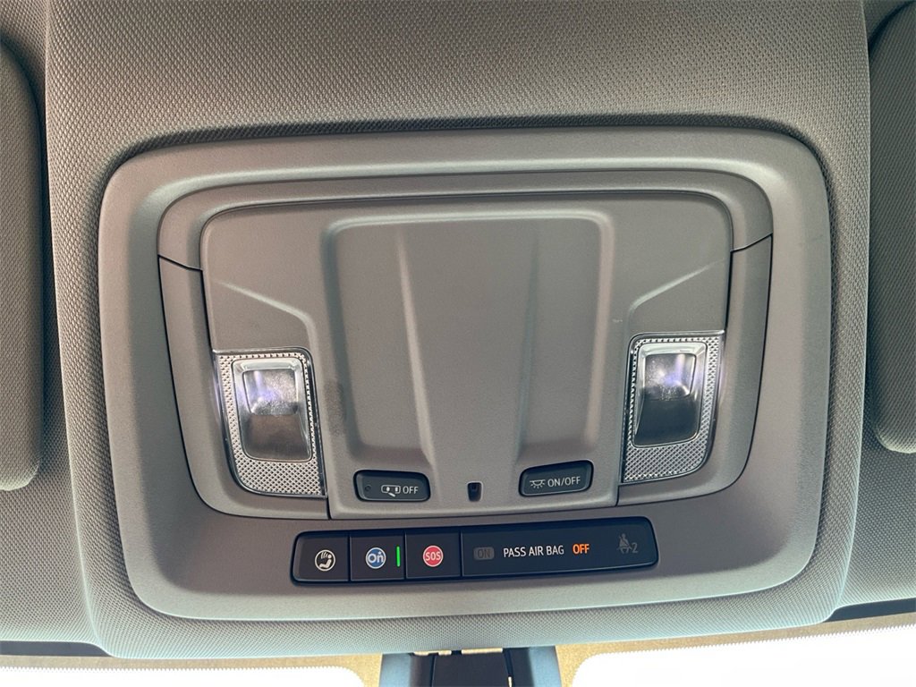 2020 Chevrolet Silverado 1500 RST photo 28