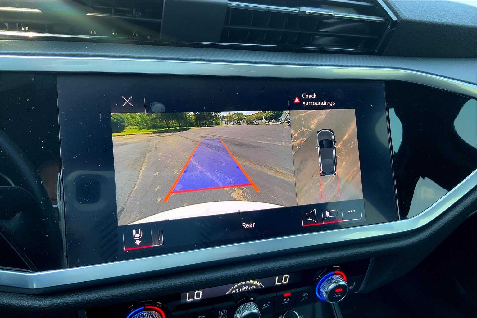 2022 Audi Q3 S line Premium Plus photo 26