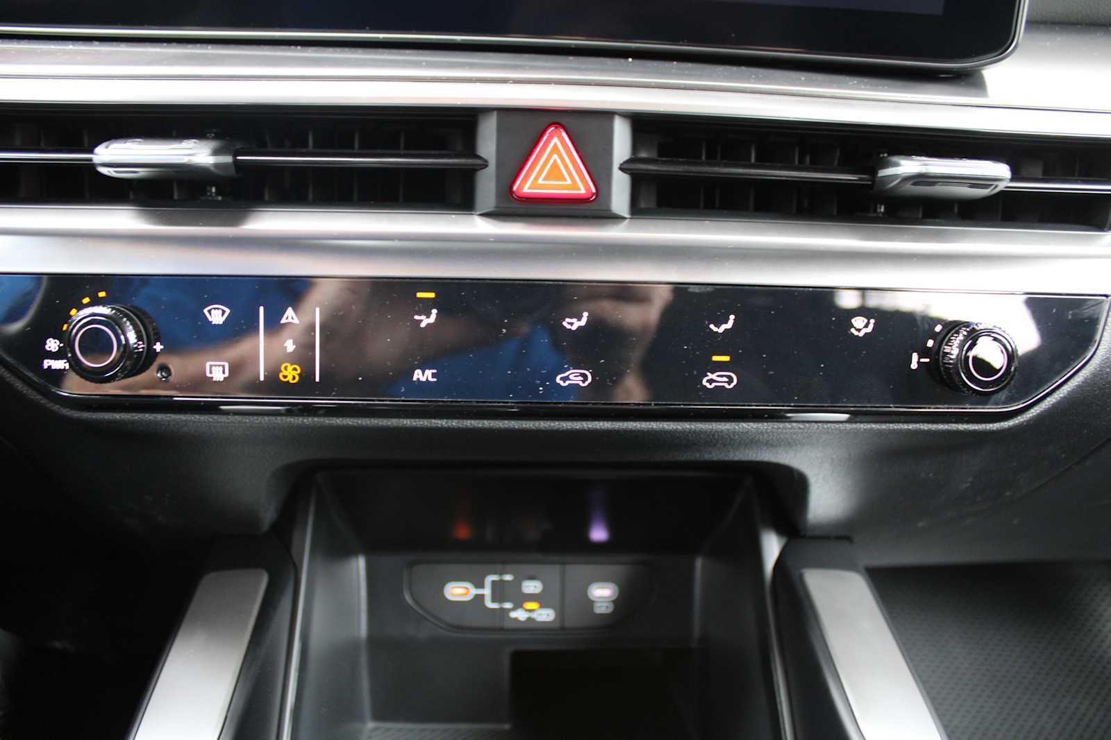 2026 Kia Sorento LX photo 33