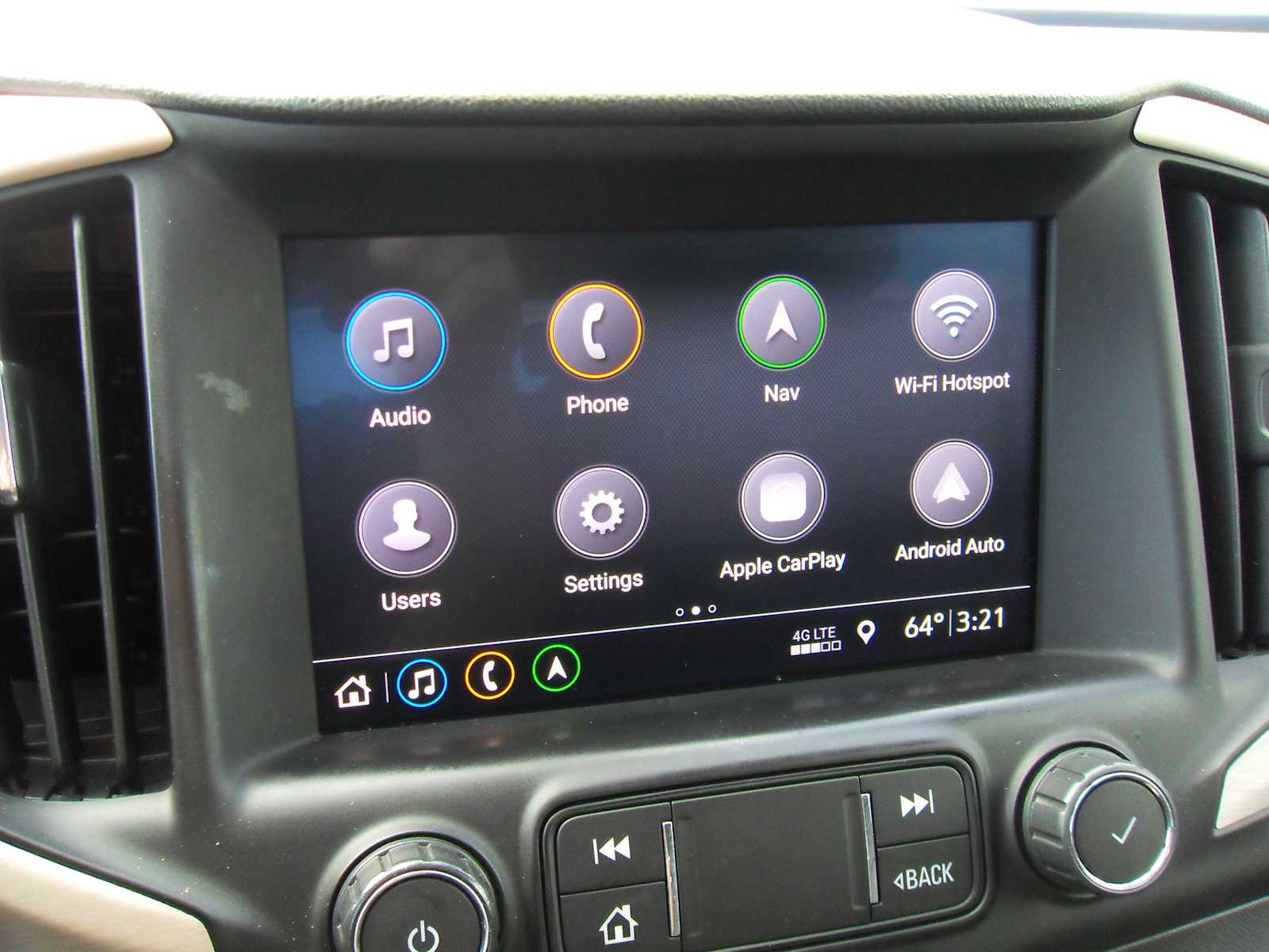 2019 Gmc Terrain Denali photo 38