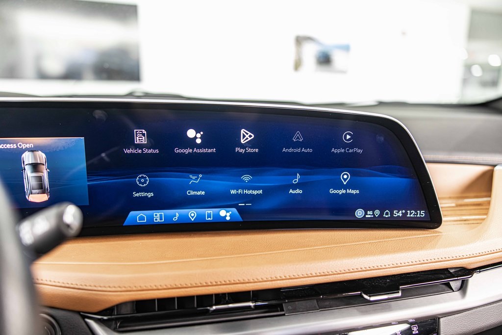 2024 CADILLAC XT4 - Image 29