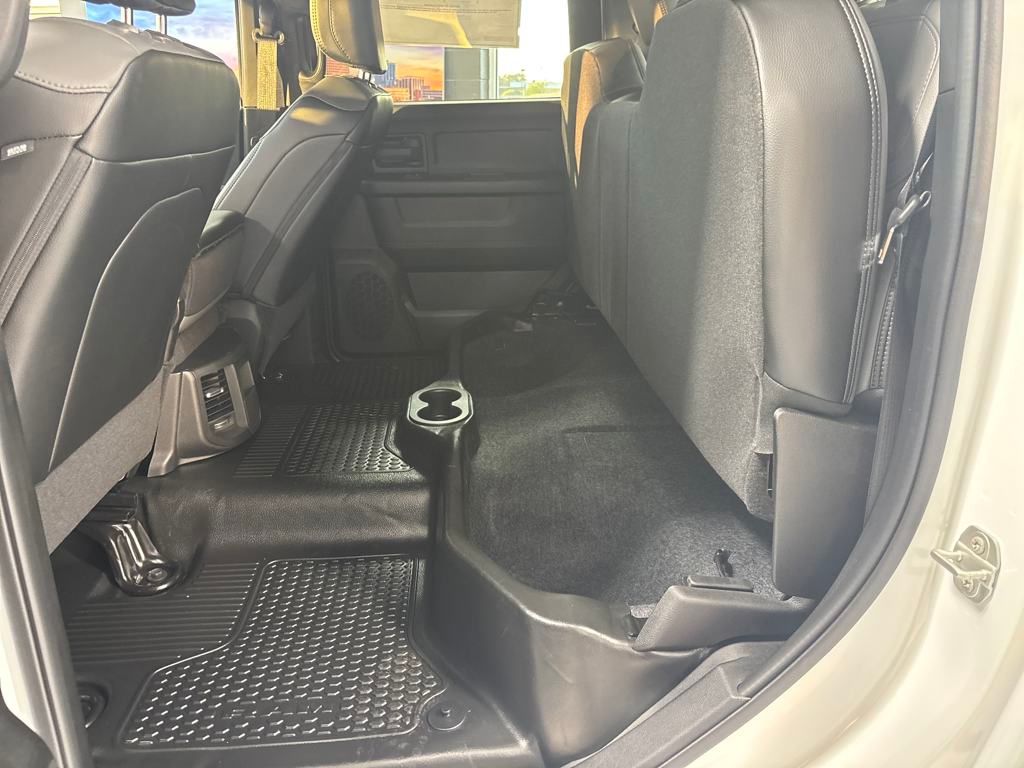2024 Ram 3500 Tradesman photo 18
