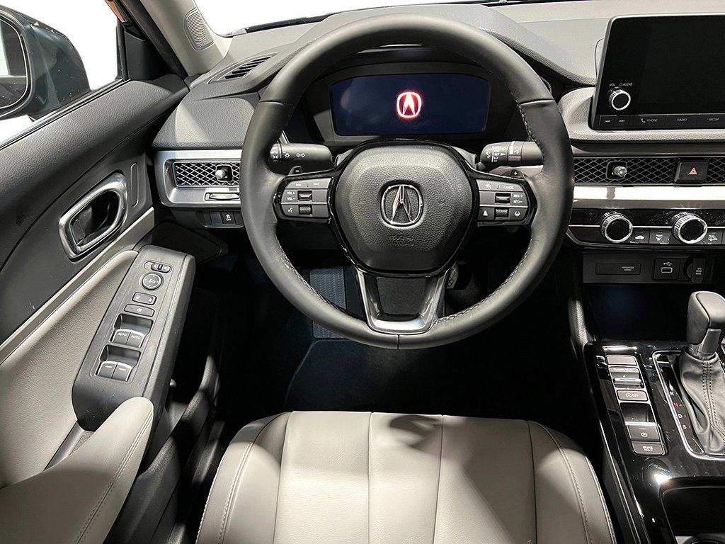 2025 Acura Integra Base photo 14