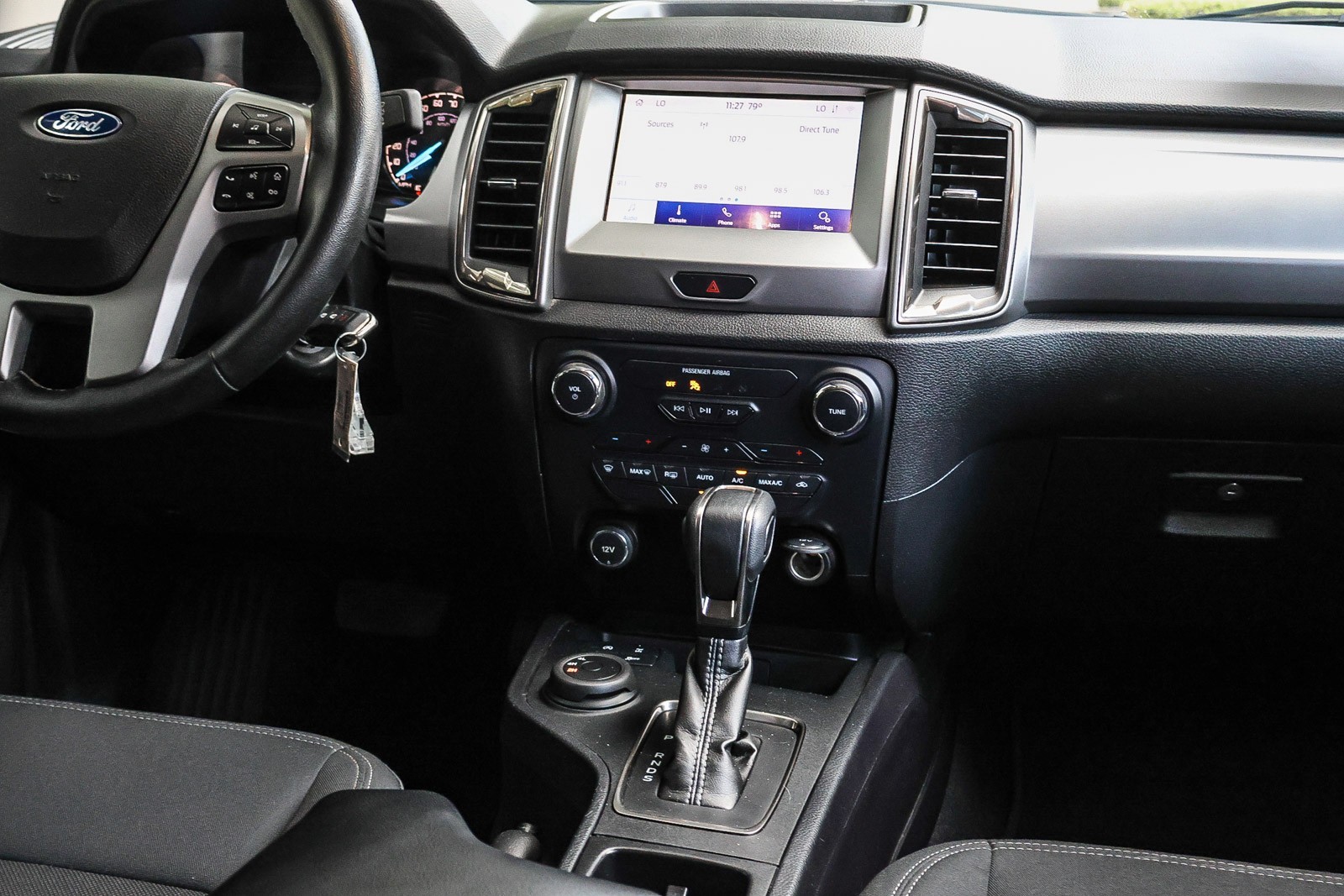 2020 Ford Ranger XLT photo 21