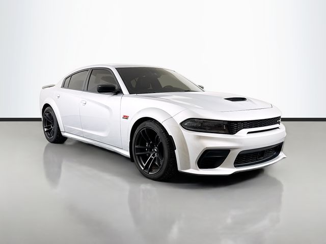 2023 Dodge Charger Scat Pack's photo