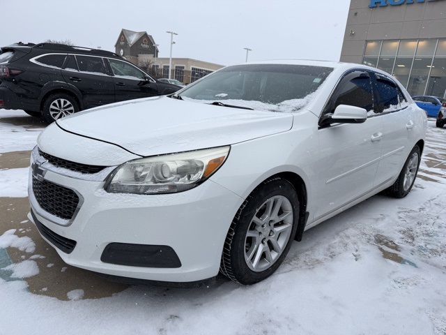 2015 Chevrolet Malibu 1LT