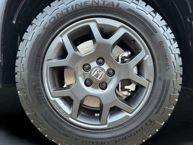 2025 Honda Pilot TrailSport photo 41