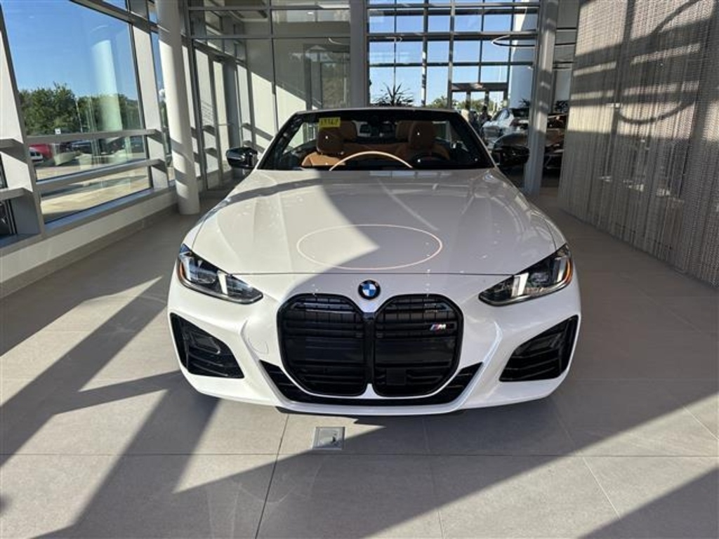 2026 Bmw M440i xDrive photo 2