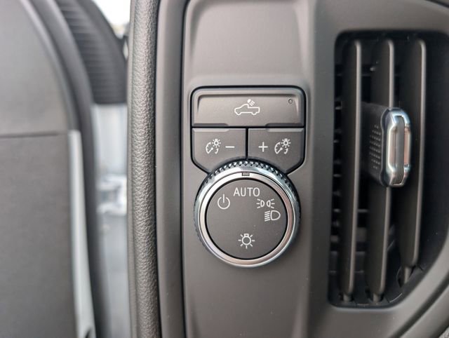 2025 Gmc Sierra Pro photo 25