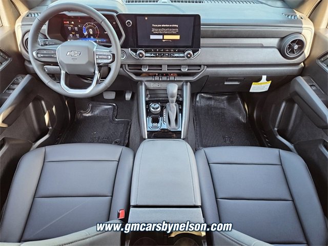2026 Chevrolet Colorado Trail Boss photo 7