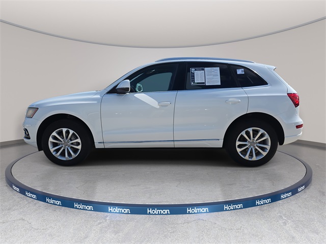 2013 Audi Q5 2.0T Premium photo 8