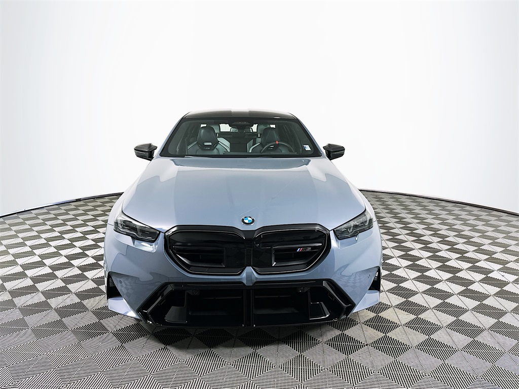 2026 Bmw M5 5 photo 2