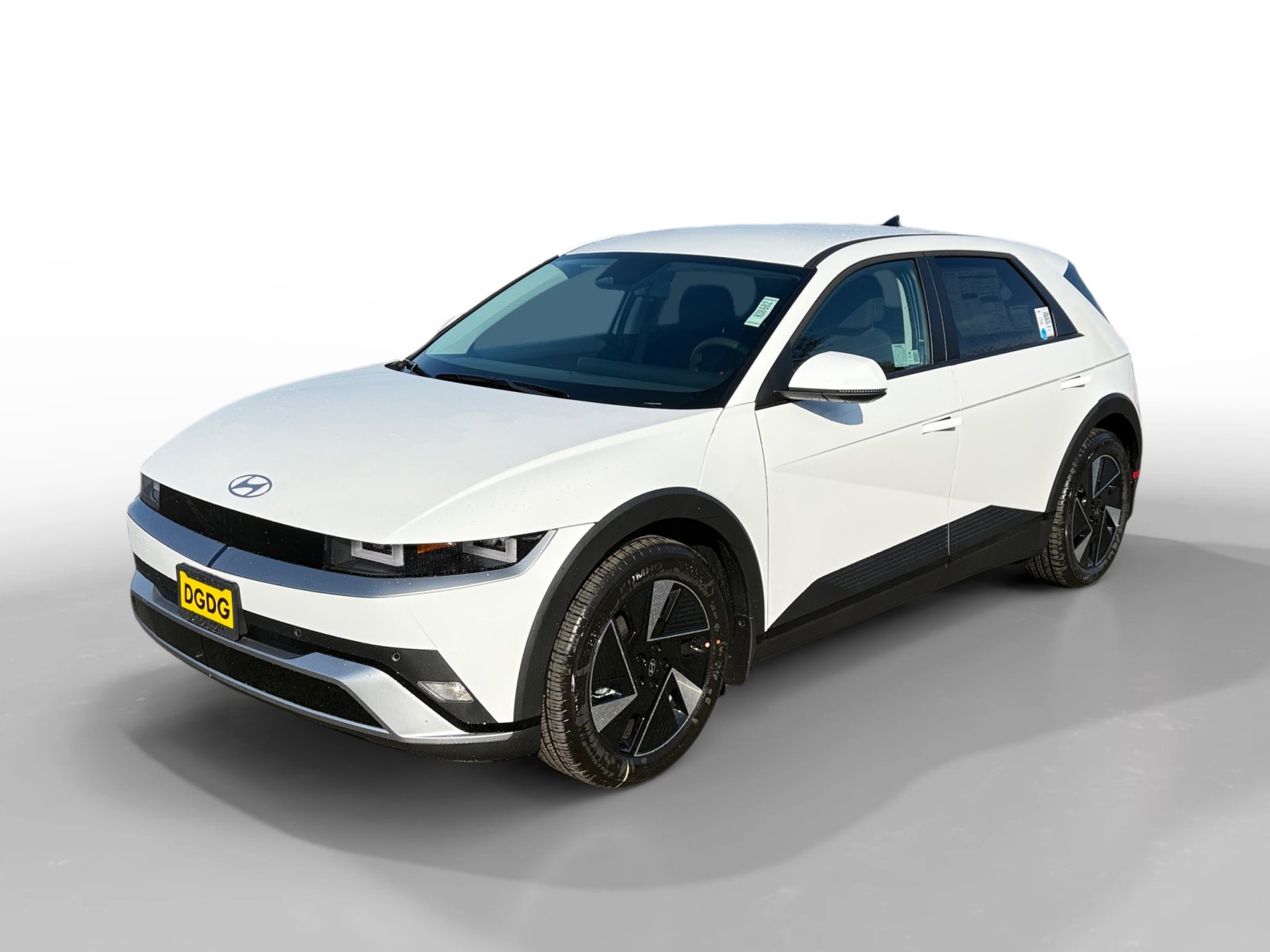 2026 Hyundai IONIQ 5