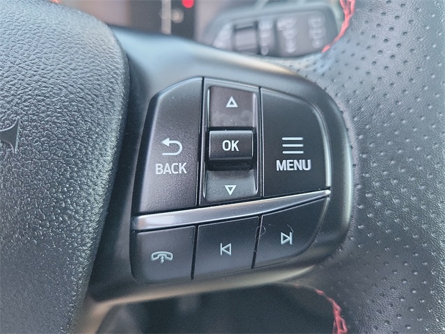 2025 Ford Escape ST-Line photo 12