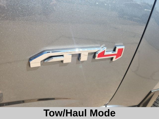 2022 Gmc Canyon AT4 photo 5