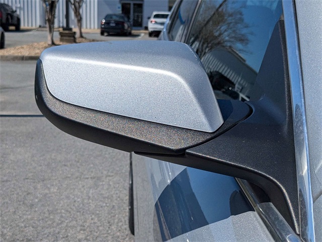 2022 Chevrolet Malibu 1LT photo 11