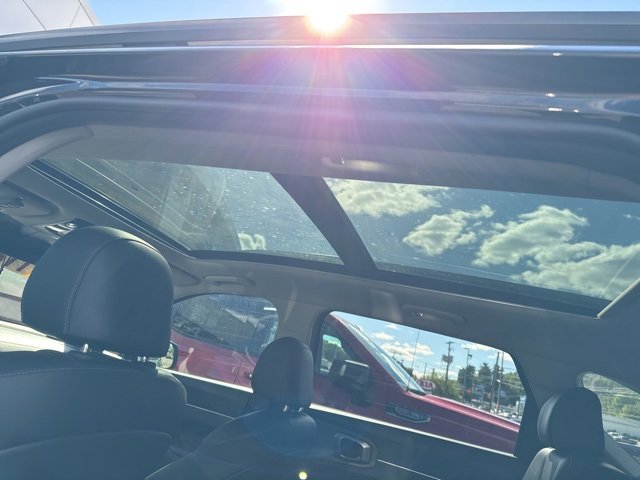 2021 Kia Sorento EX photo 6
