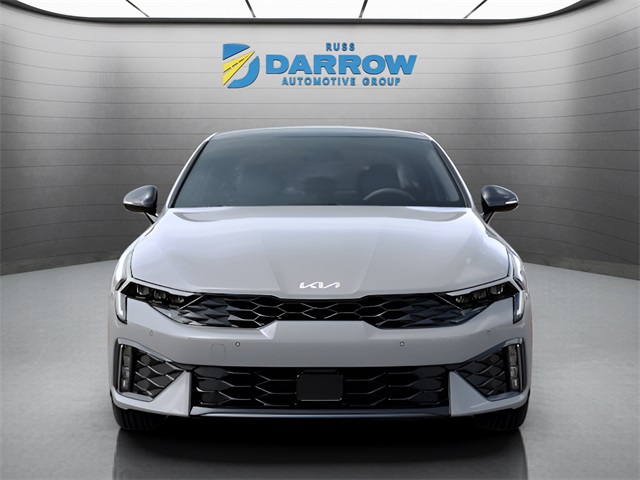 2025 Kia K5 GT-Line photo 7