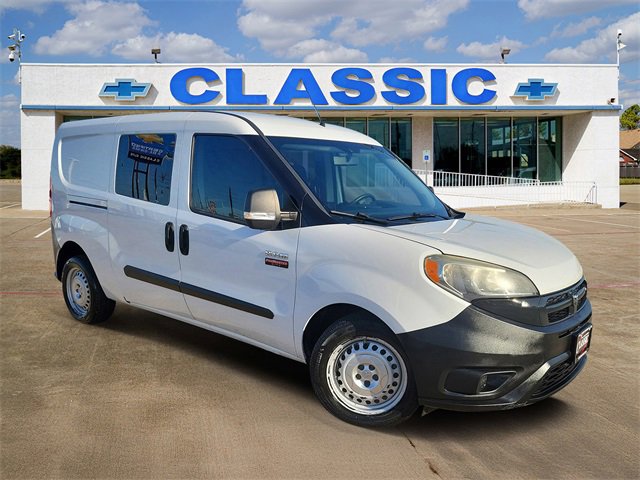 2017 RAM Promaster City Tradesman's photo