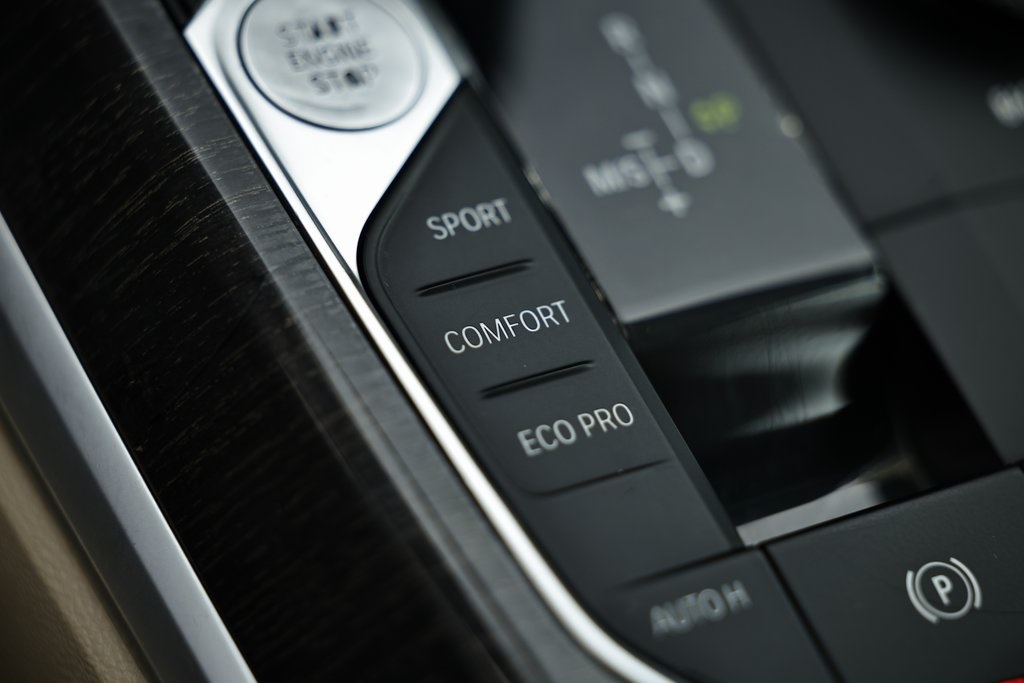 2020 Bmw 330i Sedan NA photo 39