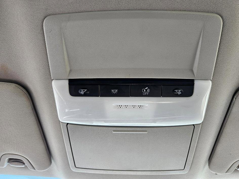 2024 Nissan Altima 2.5 SV photo 19
