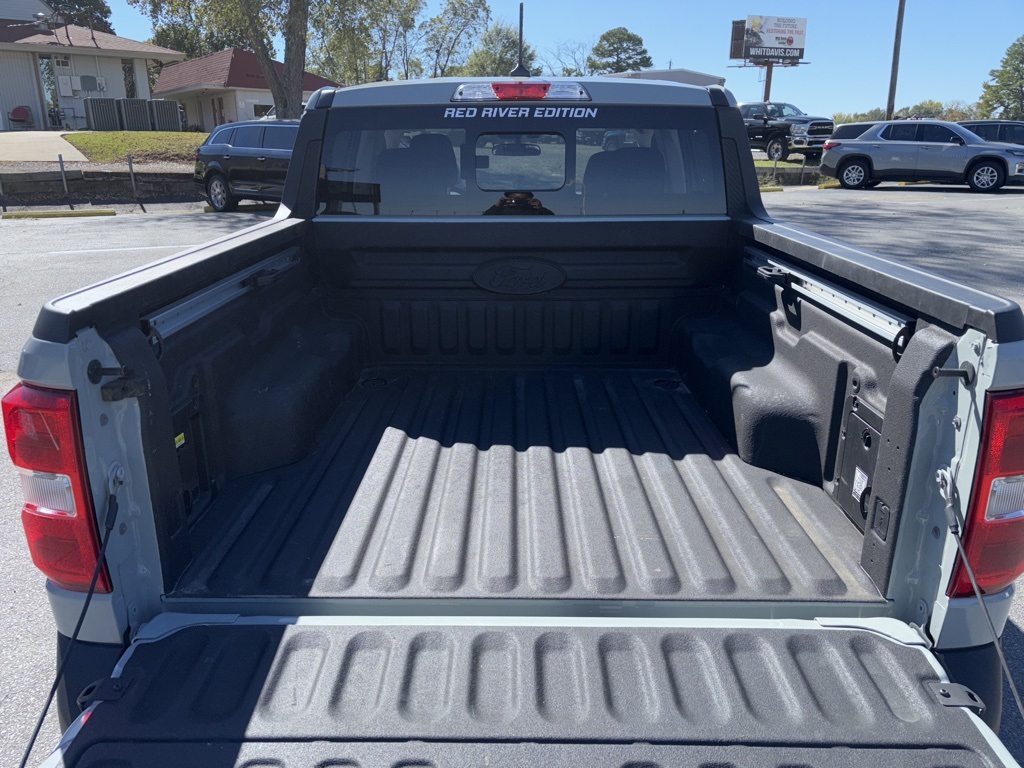 2022 Ford Maverick XLT photo 3