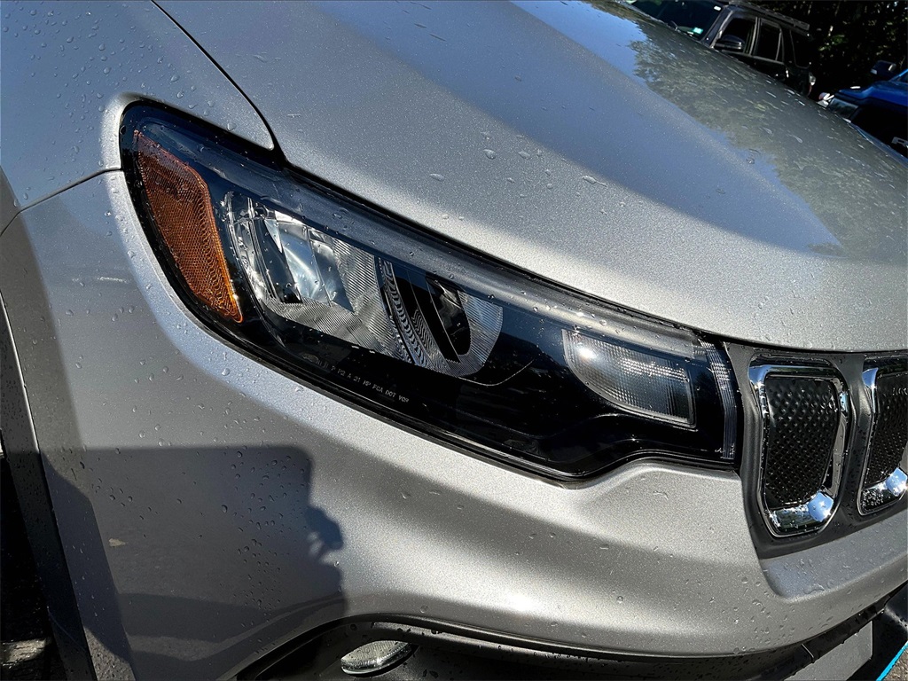 2022 Jeep Compass Latitude photo 29