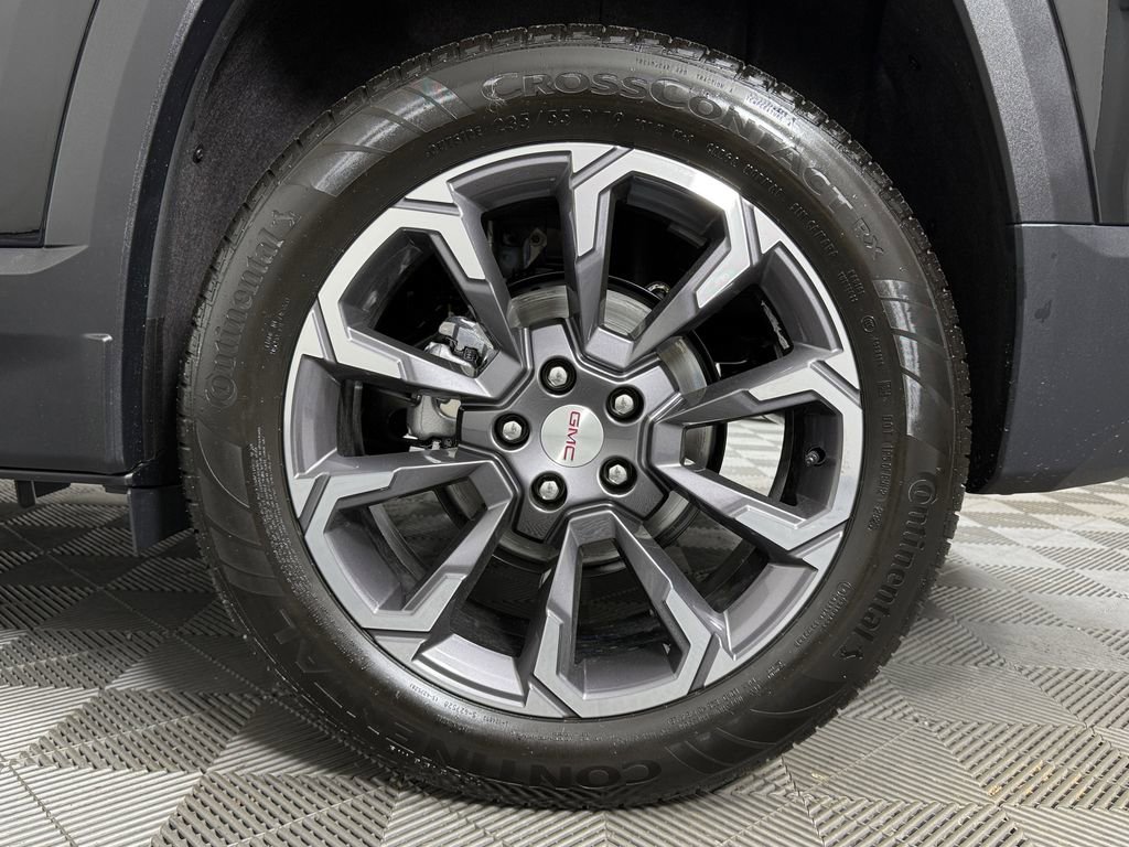 2026 Gmc Terrain Elevation photo 16