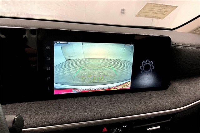2025 Nissan Kicks SV photo 22