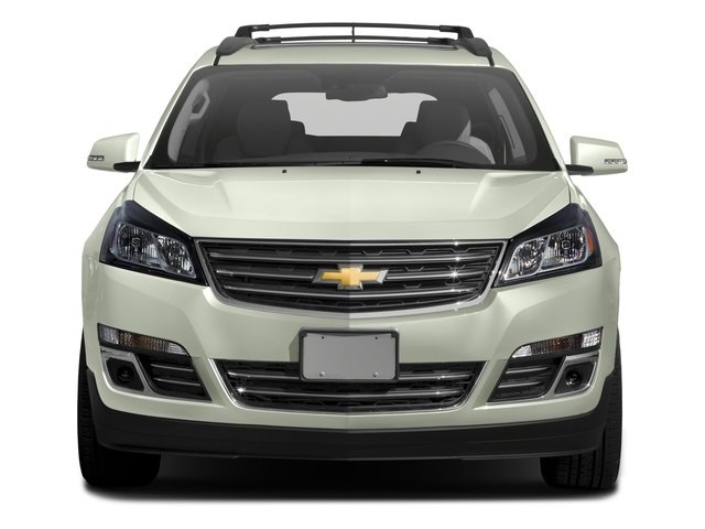 2016 Chevrolet Traverse LTZ photo 7
