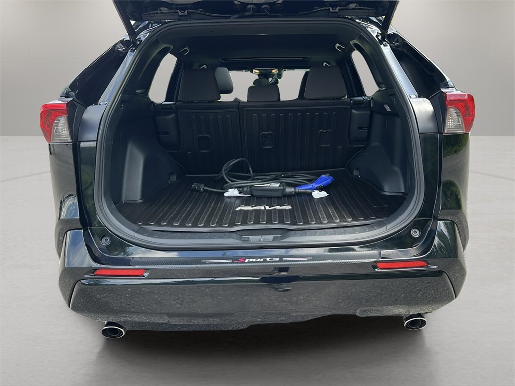 2021 Toyota RAV4 Prime XLE Premium photo 15