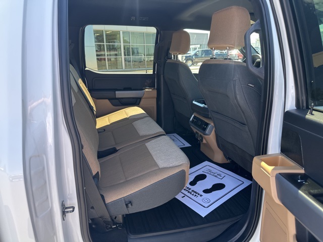 2023 Ford F-150 XLT photo 4