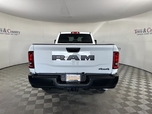 2025 Ram 2500 Tradesman photo 7