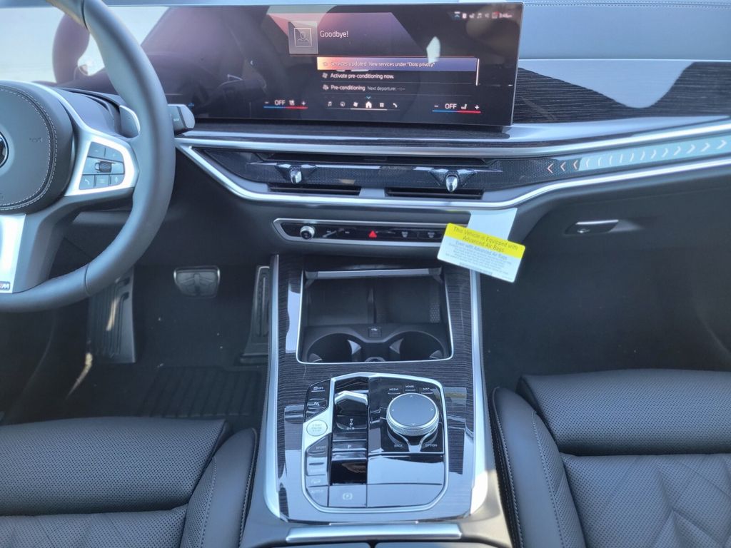 2026 Bmw X5 xDrive40i photo 13