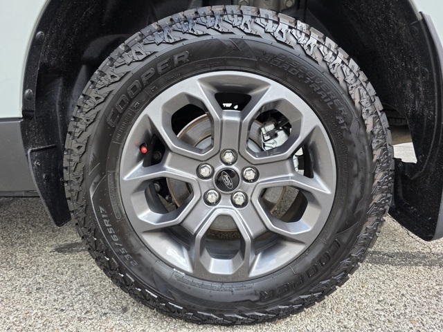 2024 Ford Maverick XLT photo 23