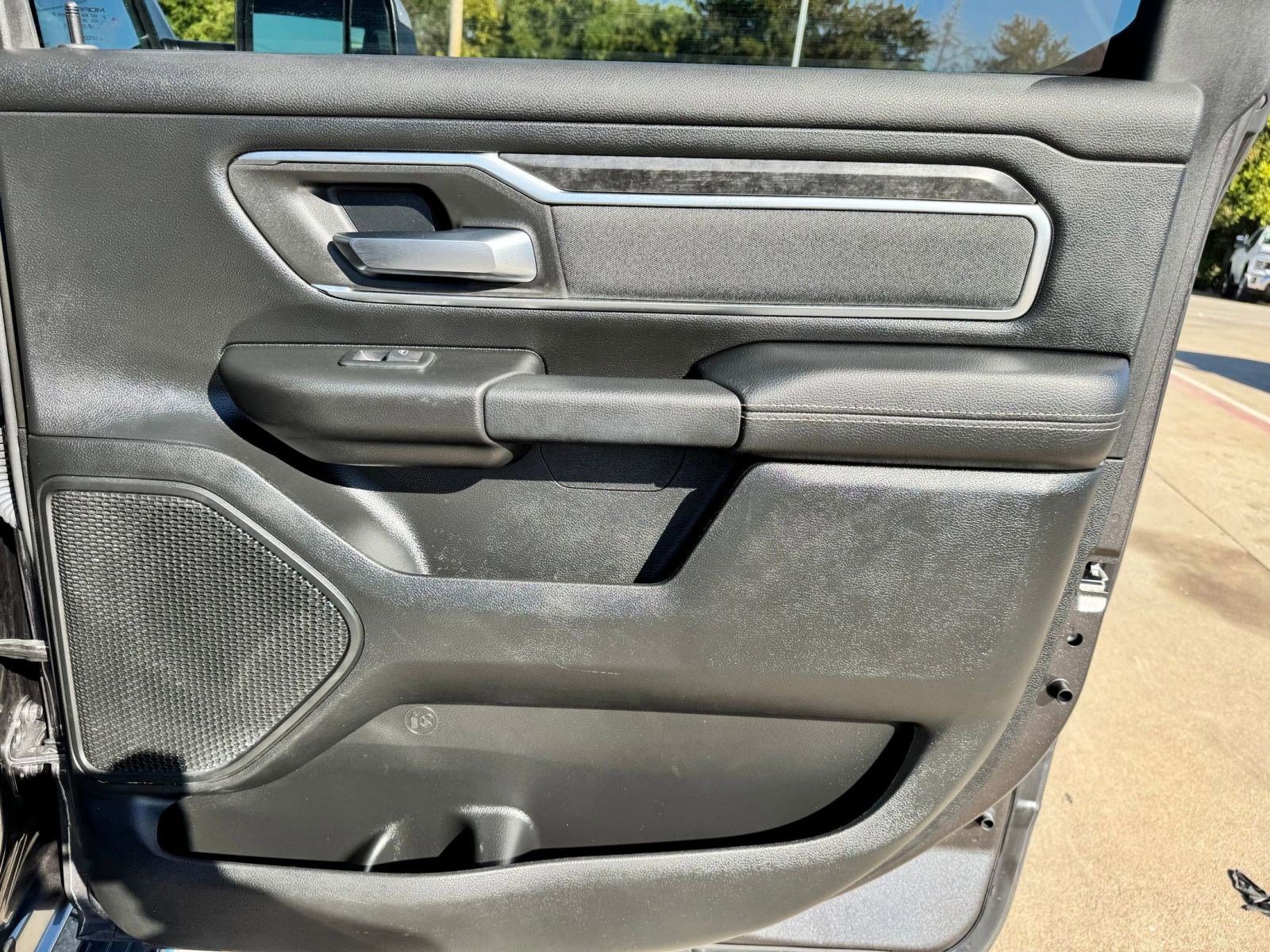 2019 Ram 1500 Big Horn Lone Star photo 17